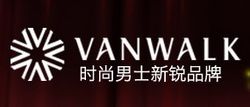 VANWALK品牌LOGO