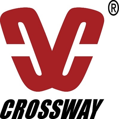 克洛斯威CROSSWAY品牌LOGO