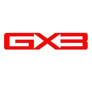 GX3品牌LOGO