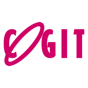 COGIT品牌LOGO
