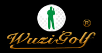 伍兹高尔夫WUZIGOLF品牌LOGO