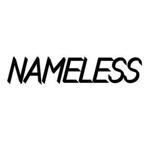 NAMELESS品牌LOGO