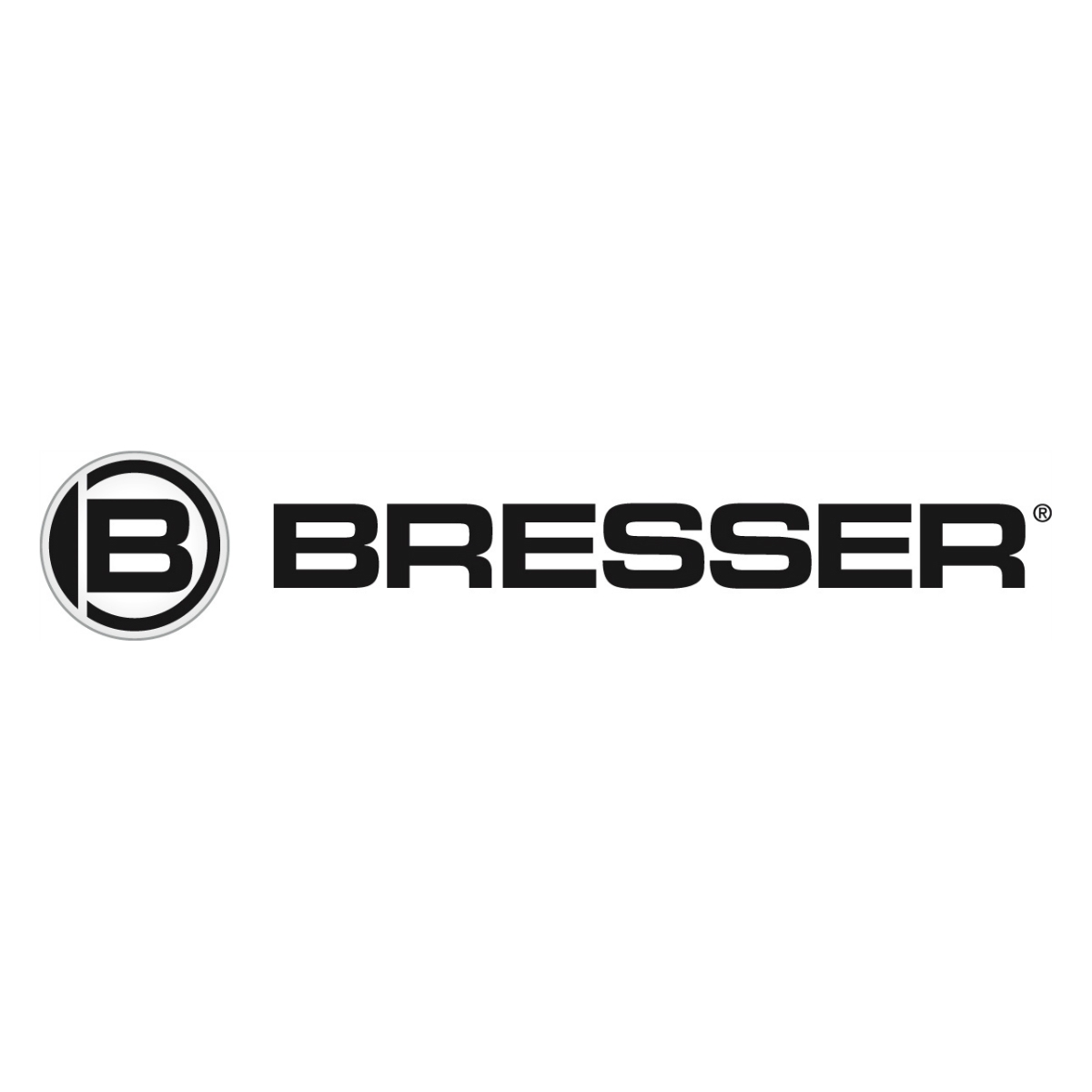 宝视德BRESSER品牌LOGO