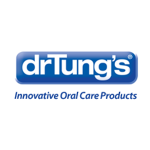 Dr.Tung's品牌LOGO