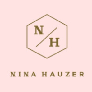 Nina Hauzer品牌LOGO