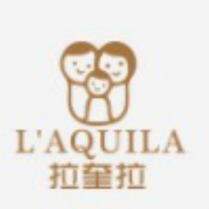 拉奎拉L'AQUILA品牌LOGO