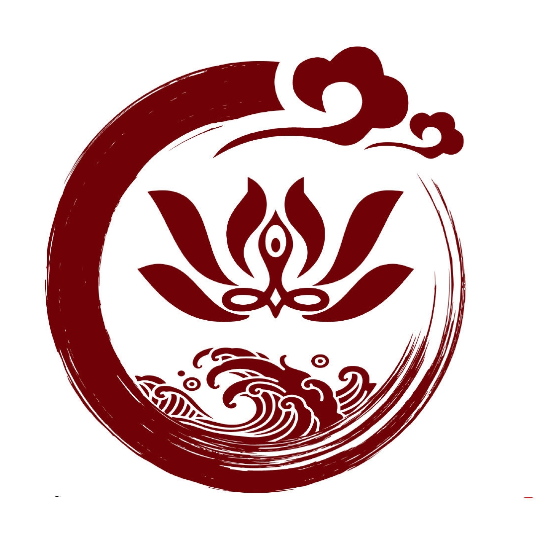 净燃汉服品牌LOGO