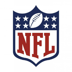 NFL品牌LOGO