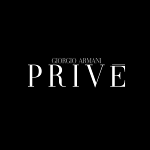 GIORGIO ARMANI PRIVE品牌LOGO
