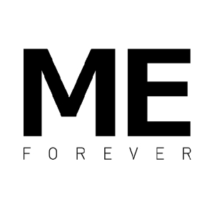 真我永恒Me Forever品牌LOGO