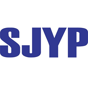 SJYP品牌LOGO