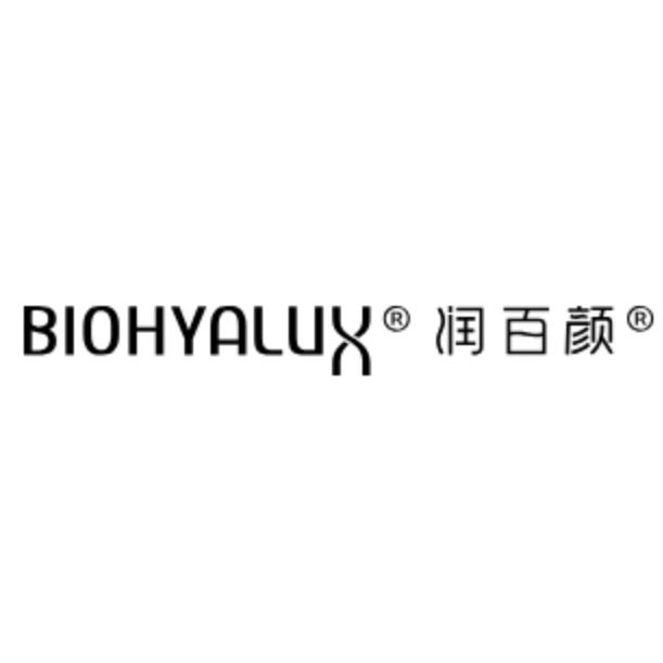 润百颜品牌LOGO