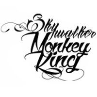 MONKEY KING品牌LOGO