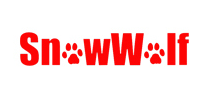 雪狼SnowWolf品牌LOGO