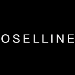 欧采莲OSELLIN品牌LOGO