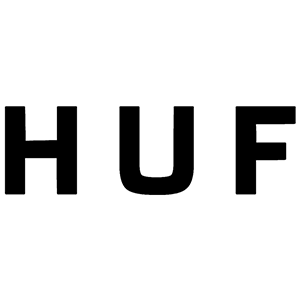HUF品牌LOGO