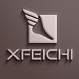 鑫飞驰XFEICHI品牌LOGO