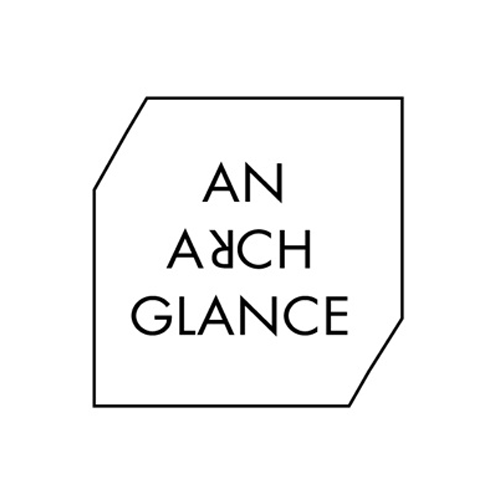 AN ARCH GLANCE品牌LOGO