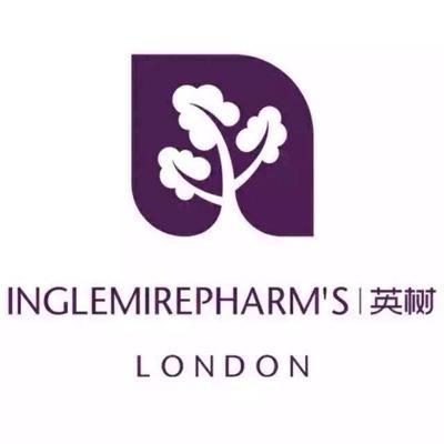 英树INGLEMIREPHARM’S品牌LOGO