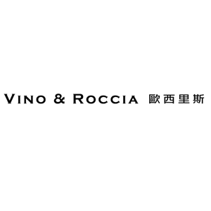 欧西里斯VINO & ROCCIA品牌LOGO
