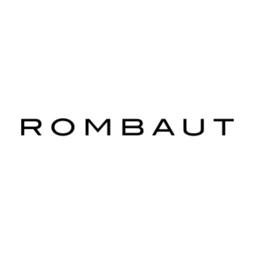 ROMBAUT品牌LOGO