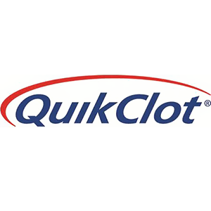 QuikClot品牌LOGO