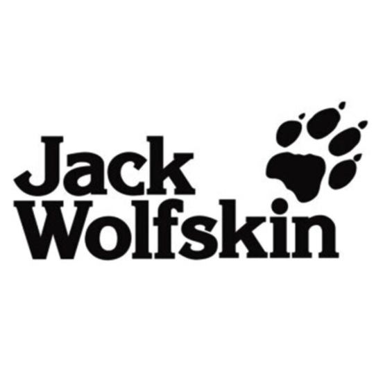 狼爪Jack Wolfskin品牌LOGO