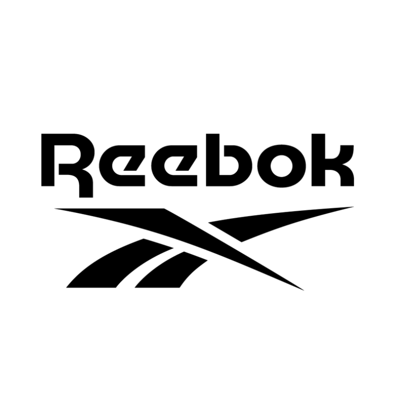 锐步Reebok品牌LOGO