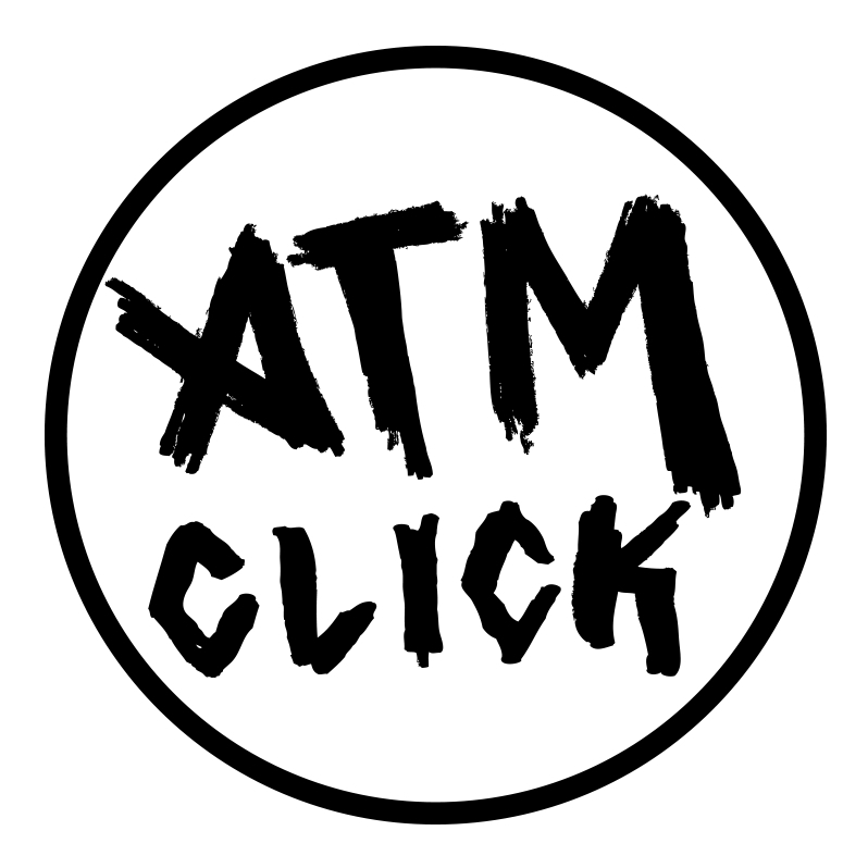 ATM CLICK品牌LOGO