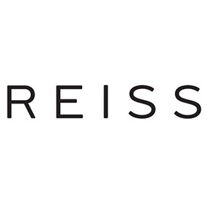 REISS品牌LOGO