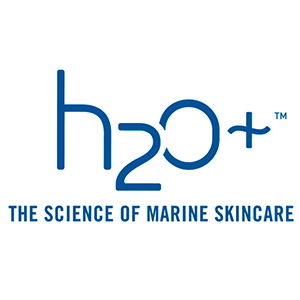 水芝澳H2O品牌LOGO