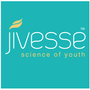 Jivesse品牌LOGO