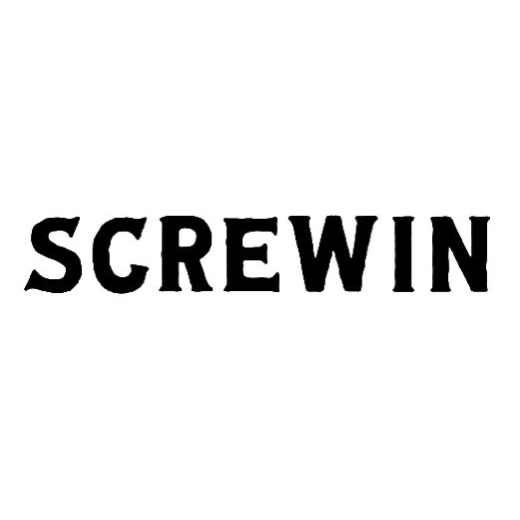 SCREWIN品牌LOGO