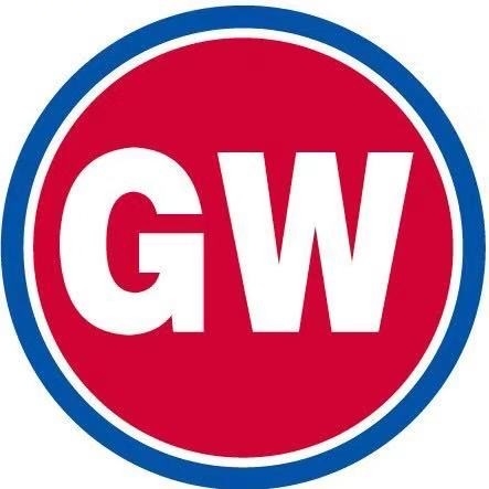 光威GW品牌LOGO