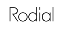 Rodial品牌LOGO