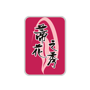 蒂花之秀品牌LOGO
