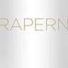 娜盼RAPERN品牌LOGO