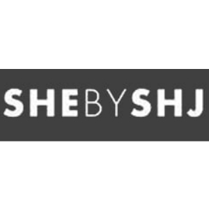 SHEBYSHJ品牌LOGO