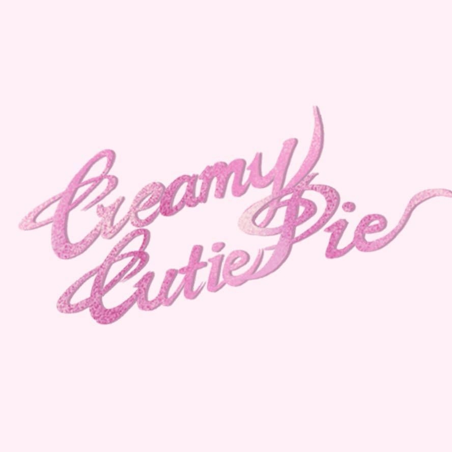 甜心屋CreamyCutiePie品牌LOGO