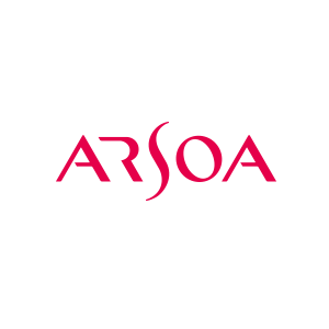 安露莎ARSOA品牌LOGO