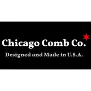 Chicago Comb品牌LOGO