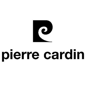 皮尔·卡丹pierre cardin品牌LOGO