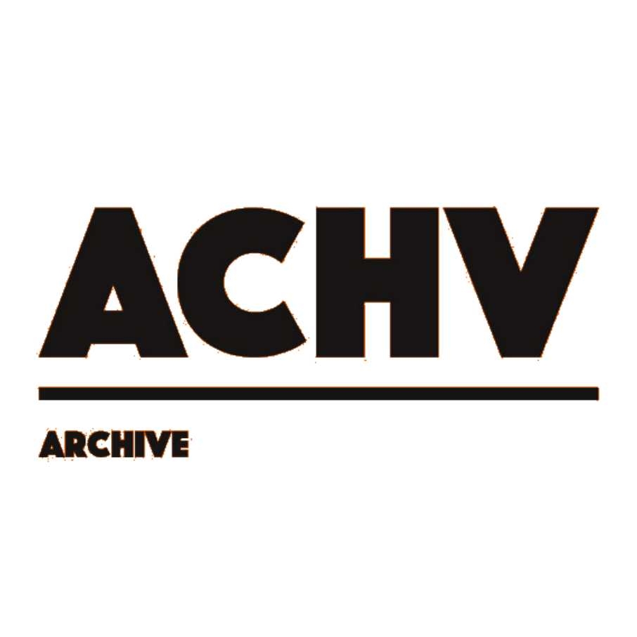 ARCHIVE品牌LOGO