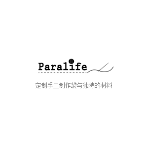 Paralife品牌LOGO