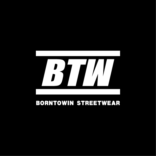 BTW品牌LOGO