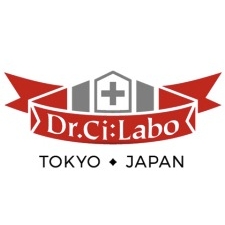 城野医生Dr.Ci:Labo品牌LOGO