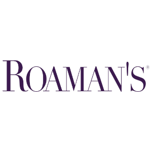 Roaman's品牌LOGO