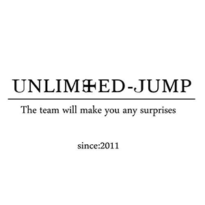 UNLIMITED-JUMP品牌LOGO