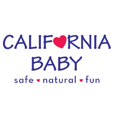 加州宝宝CALIFORNIA BABY品牌LOGO