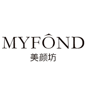 美颜坊MYFONG品牌LOGO